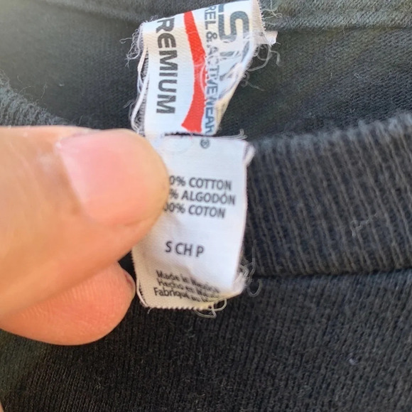 BRAD Paisley 2019 concert small T-shirt - Picture 2 of 3